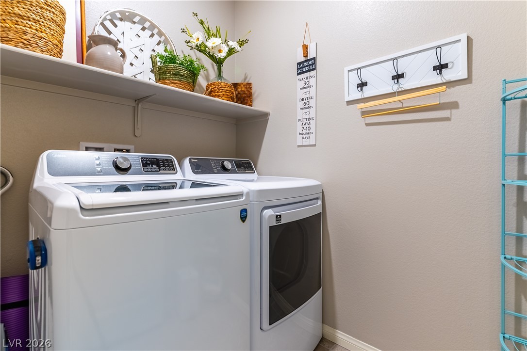 10107 Sequoia Falls Place Las Vegas NV 89149