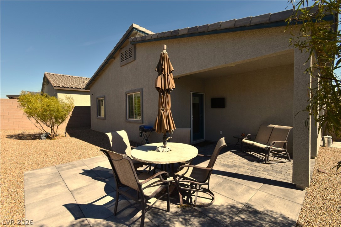 10107 Sequoia Falls Place Las Vegas NV 89149