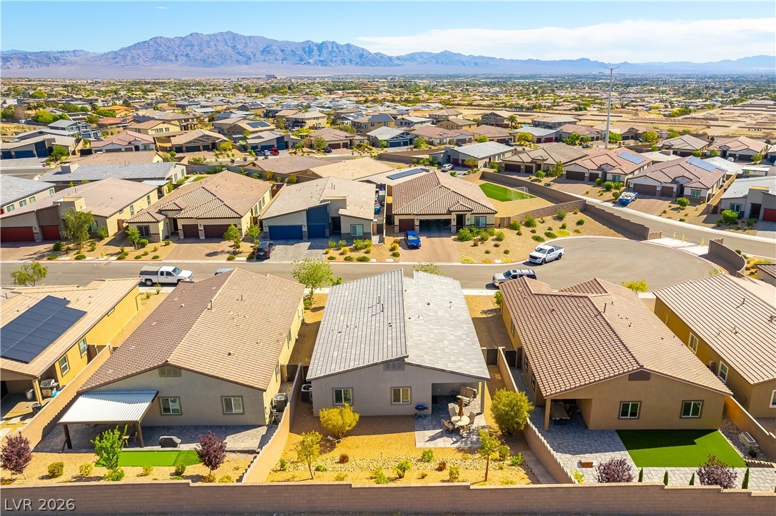 10107 Sequoia Falls Place Las Vegas NV 89149
