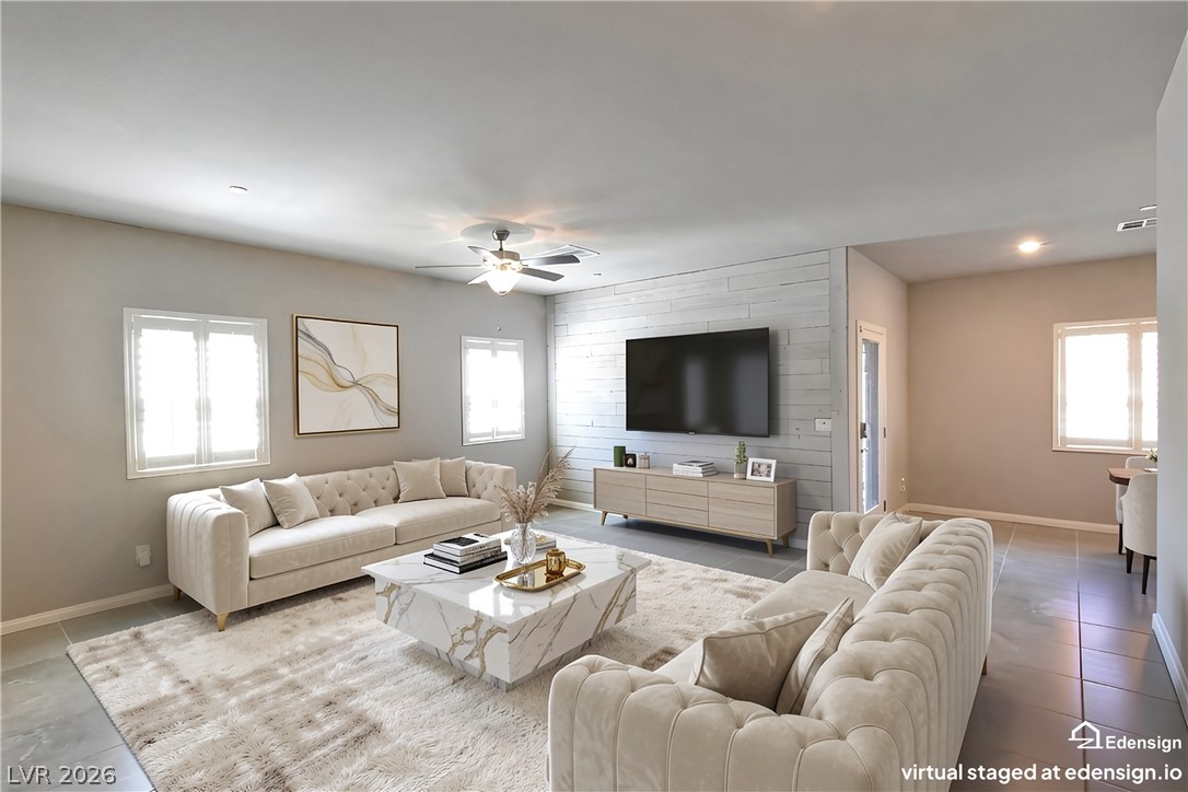 10107 Sequoia Falls Place Las Vegas NV 89149