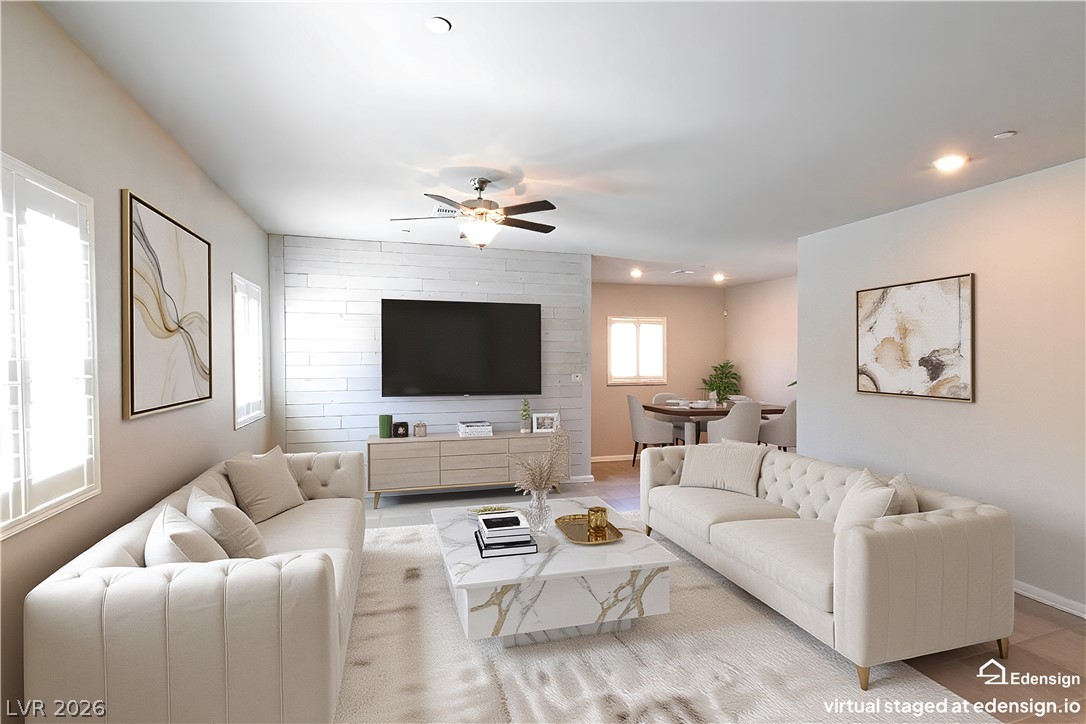 10107 Sequoia Falls Place Las Vegas NV 89149