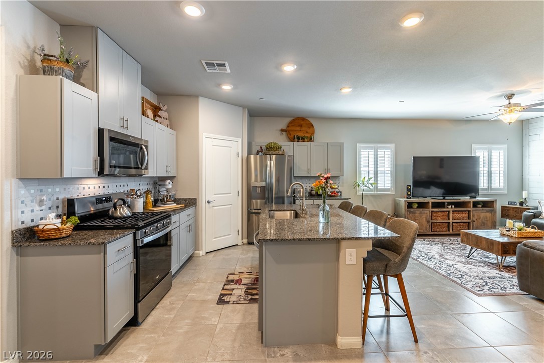 10107 Sequoia Falls Place Las Vegas NV 89149