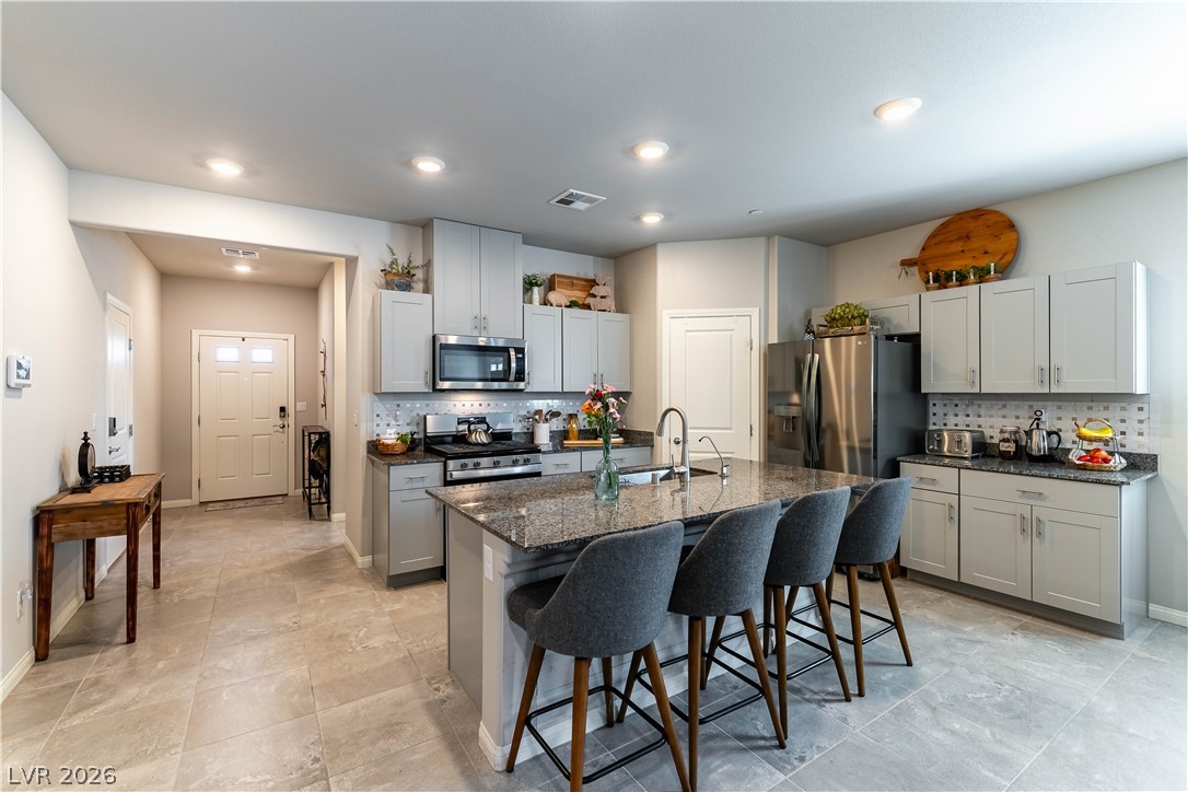 10107 Sequoia Falls Place Las Vegas NV 89149