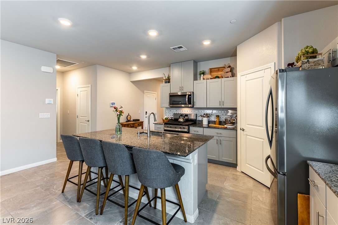 10107 Sequoia Falls Place Las Vegas NV 89149