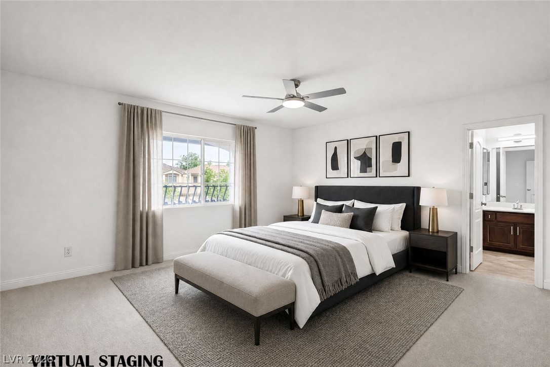 8470 Summers Ranch Court Las Vegas NV 89139