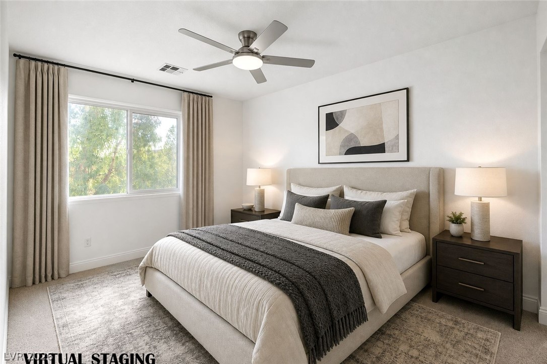 8470 Summers Ranch Court Las Vegas NV 89139