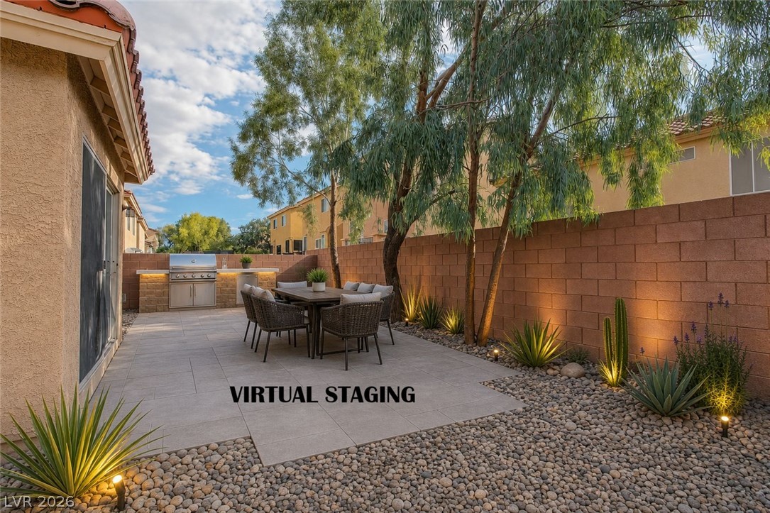 8470 Summers Ranch Court Las Vegas NV 89139