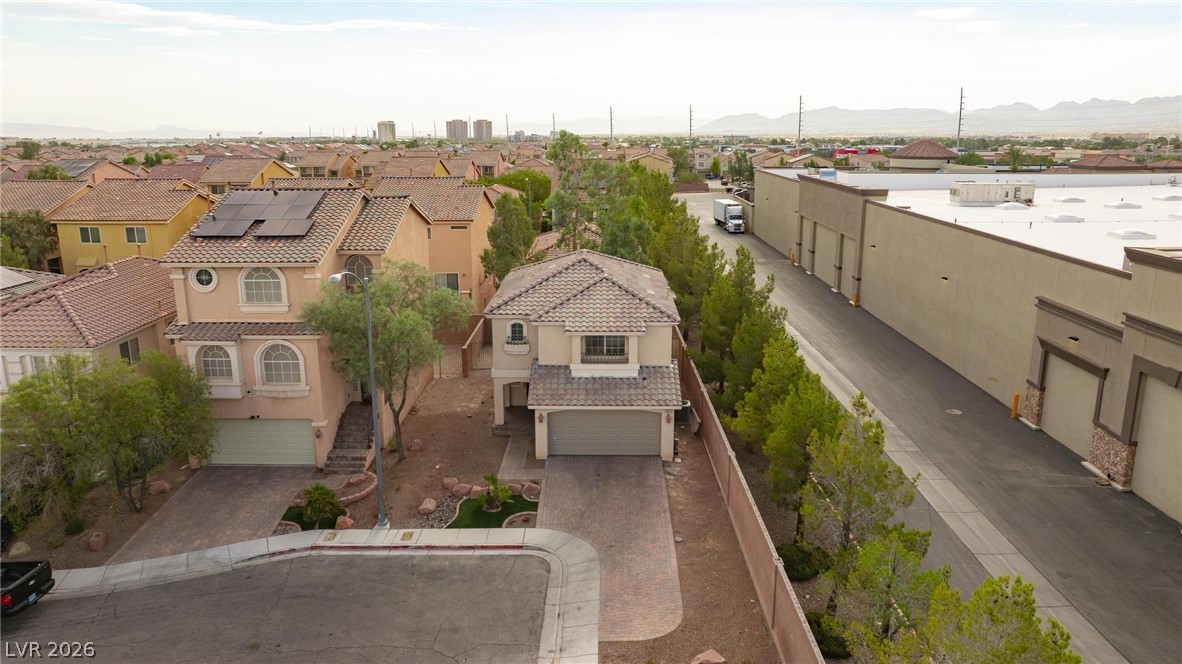 8470 Summers Ranch Court Las Vegas NV 89139