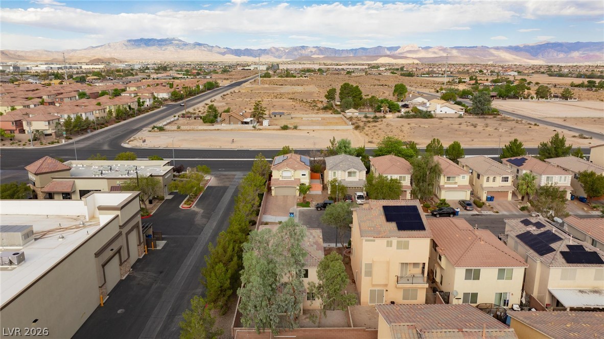 8470 Summers Ranch Court Las Vegas NV 89139