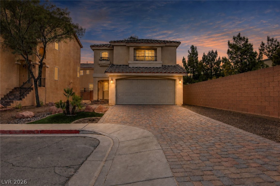 8470 Summers Ranch Court Las Vegas NV 89139