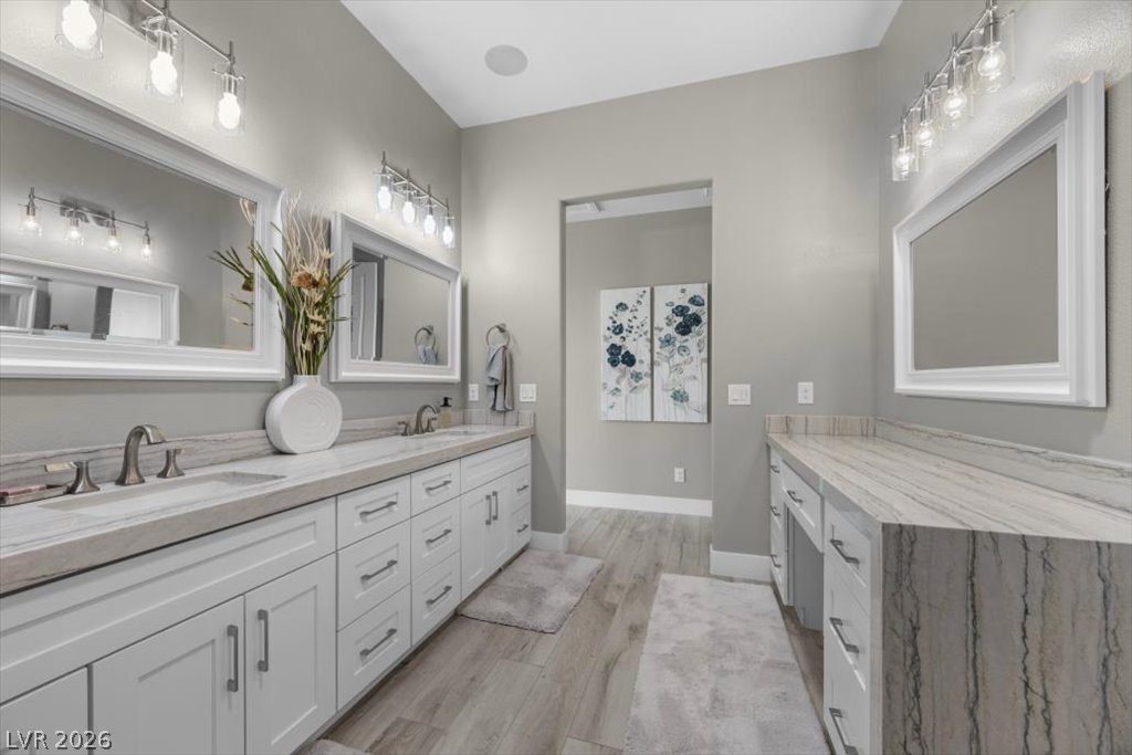 286 Besame Court Las Vegas NV 89138