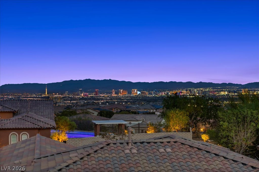 286 Besame Court Las Vegas NV 89138