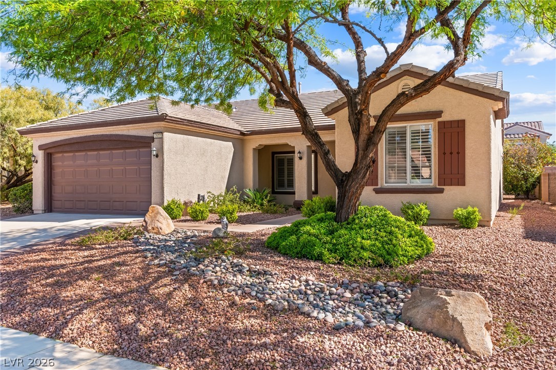 2577 Gilbertville Avenue Henderson NV 89052