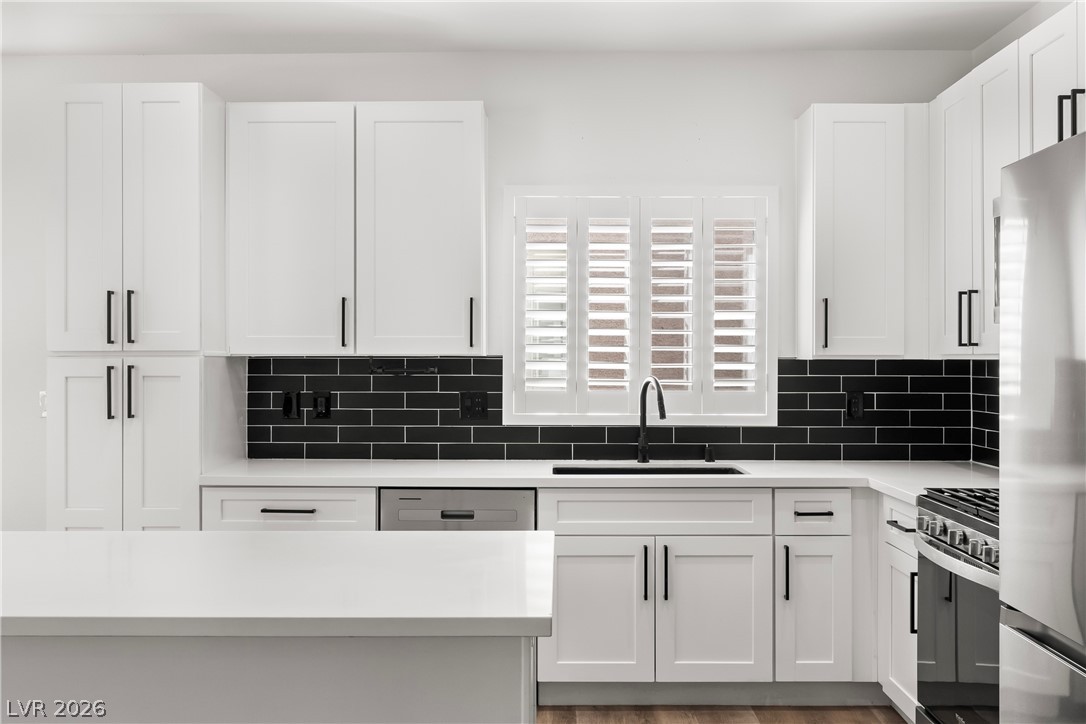 2577 Gilbertville Avenue Henderson NV 89052