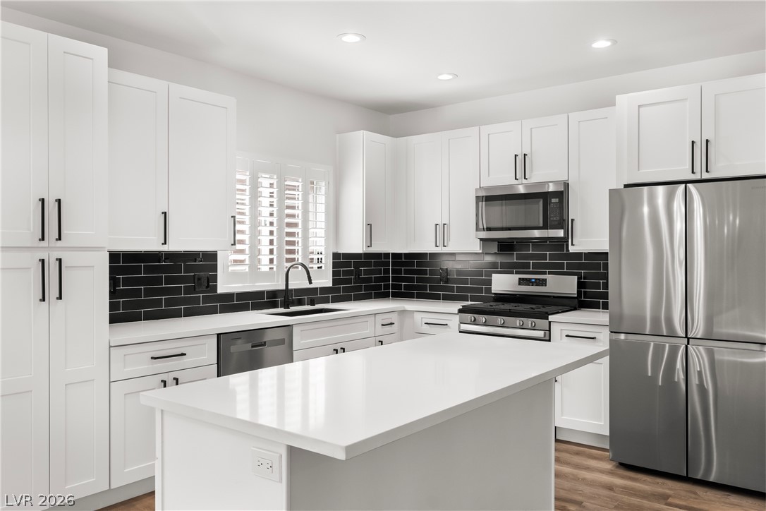2577 Gilbertville Avenue Henderson NV 89052