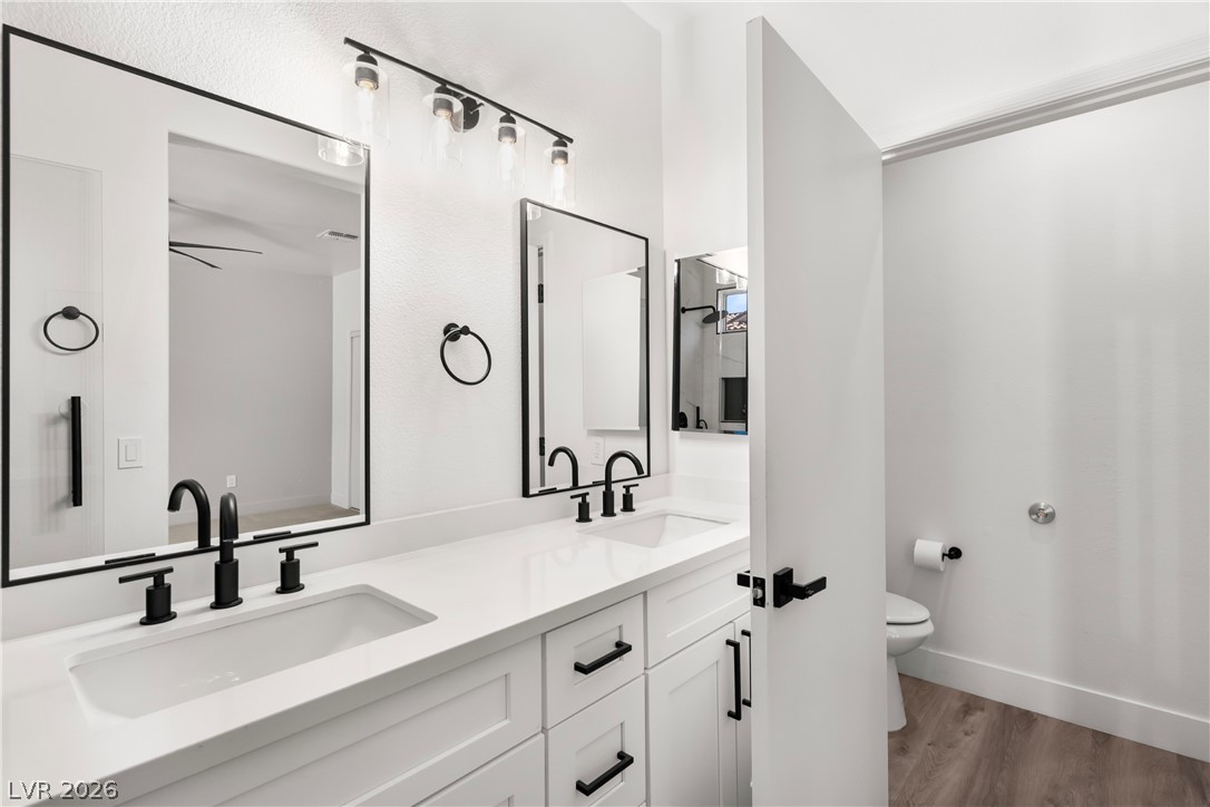 2577 Gilbertville Avenue Henderson NV 89052