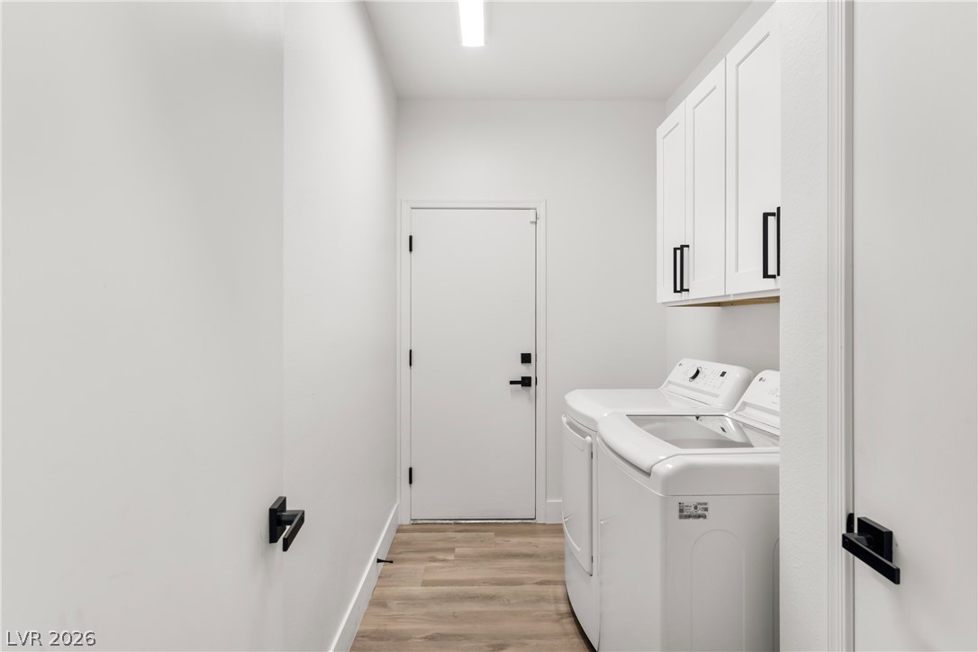 2577 Gilbertville Avenue Henderson NV 89052