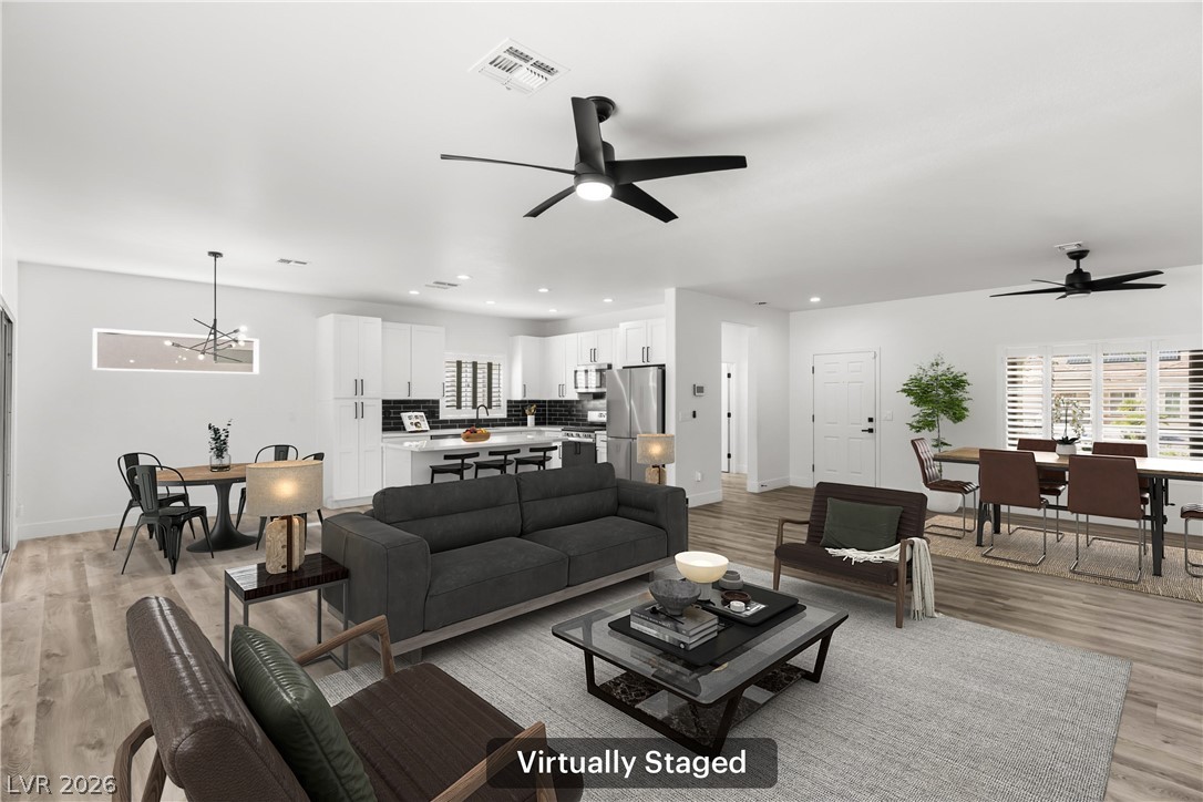 2577 Gilbertville Avenue Henderson NV 89052