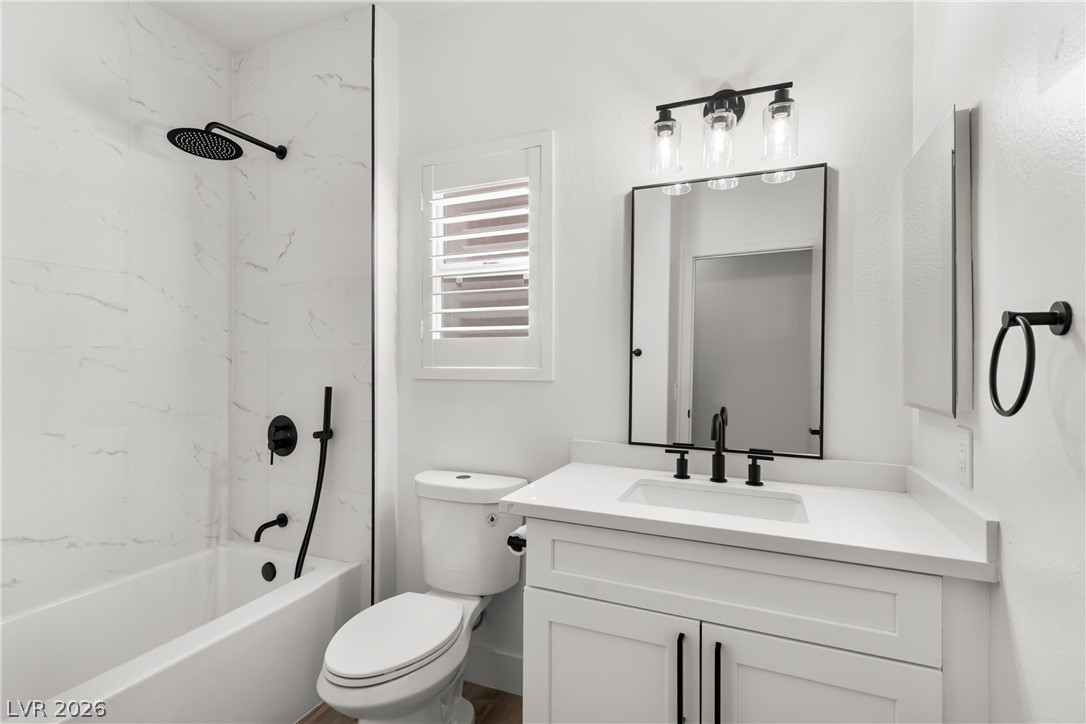 2577 Gilbertville Avenue Henderson NV 89052
