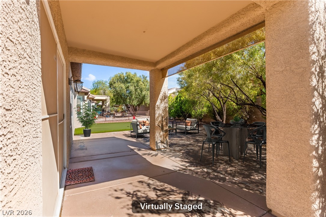 2577 Gilbertville Avenue Henderson NV 89052