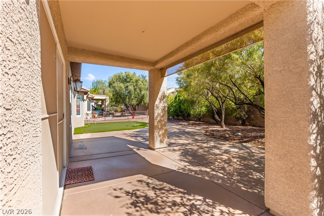2577 Gilbertville Avenue Henderson NV 89052