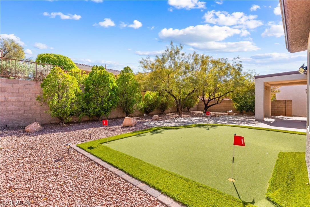 2577 Gilbertville Avenue Henderson NV 89052
