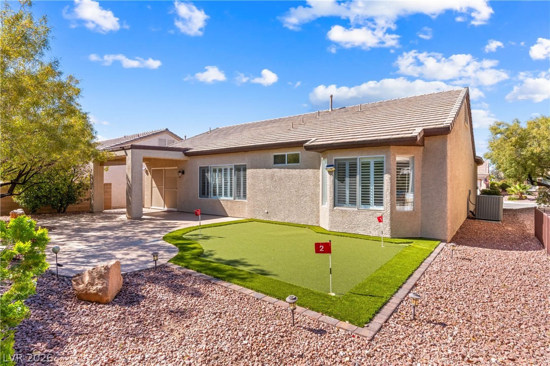 2577 Gilbertville Avenue Henderson NV 89052