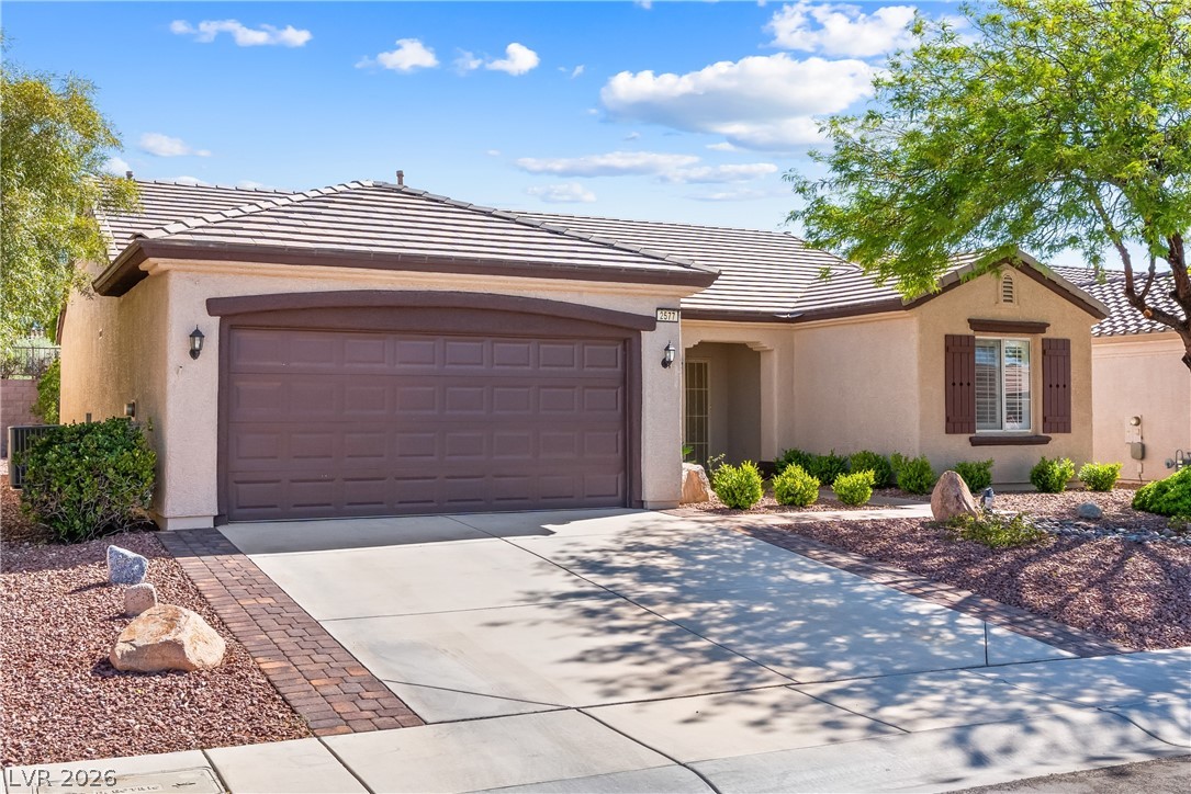 2577 Gilbertville Avenue Henderson NV 89052