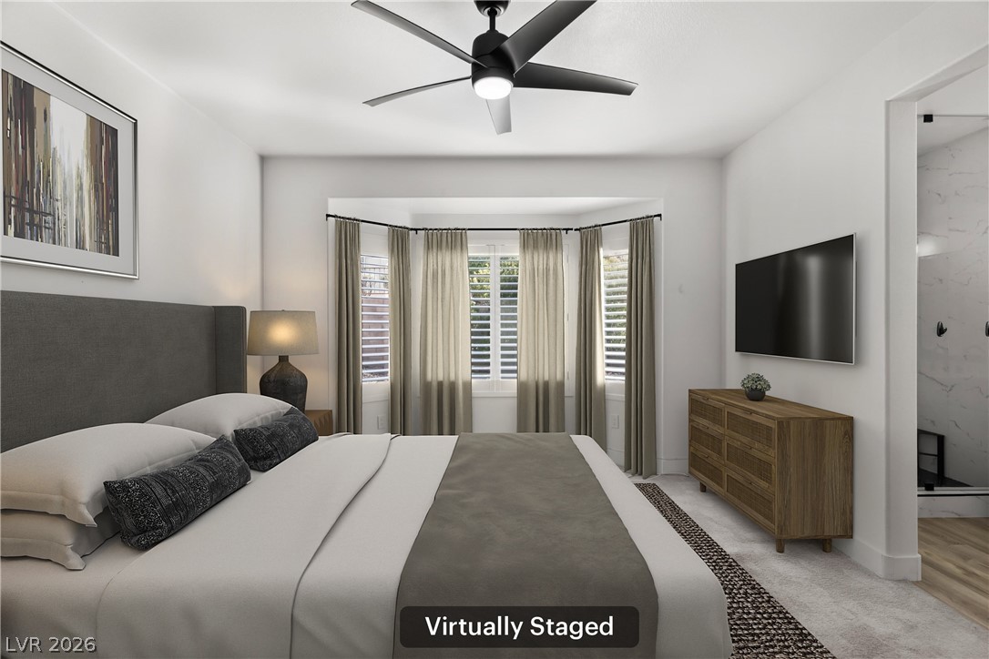 2577 Gilbertville Avenue Henderson NV 89052