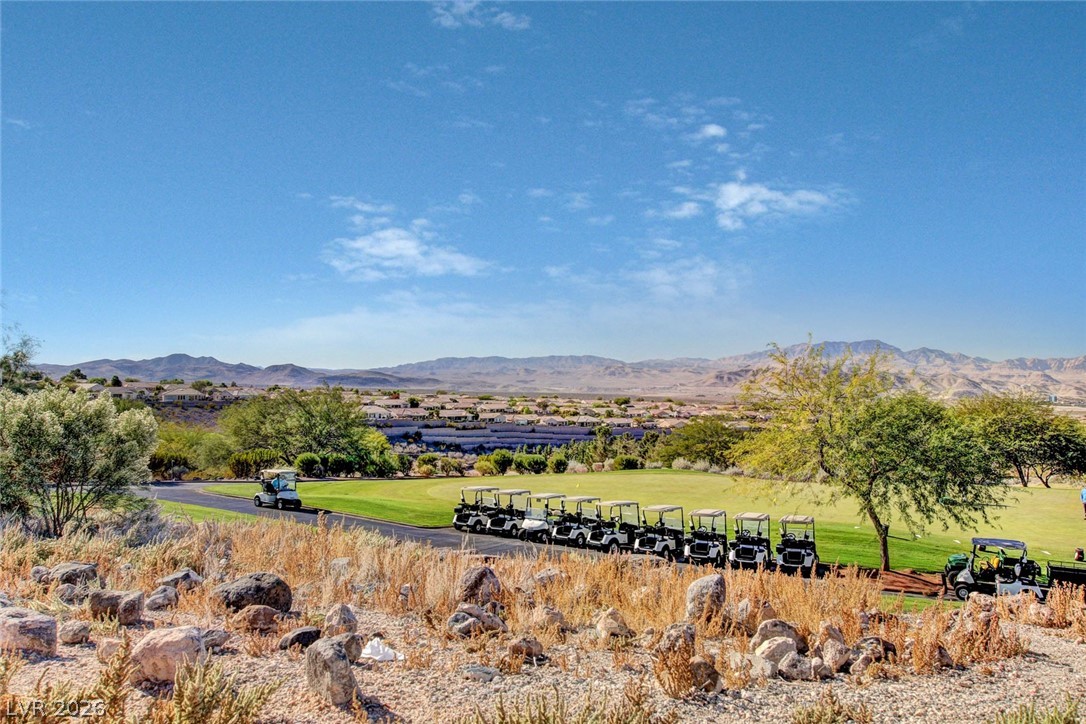 2577 Gilbertville Avenue Henderson NV 89052