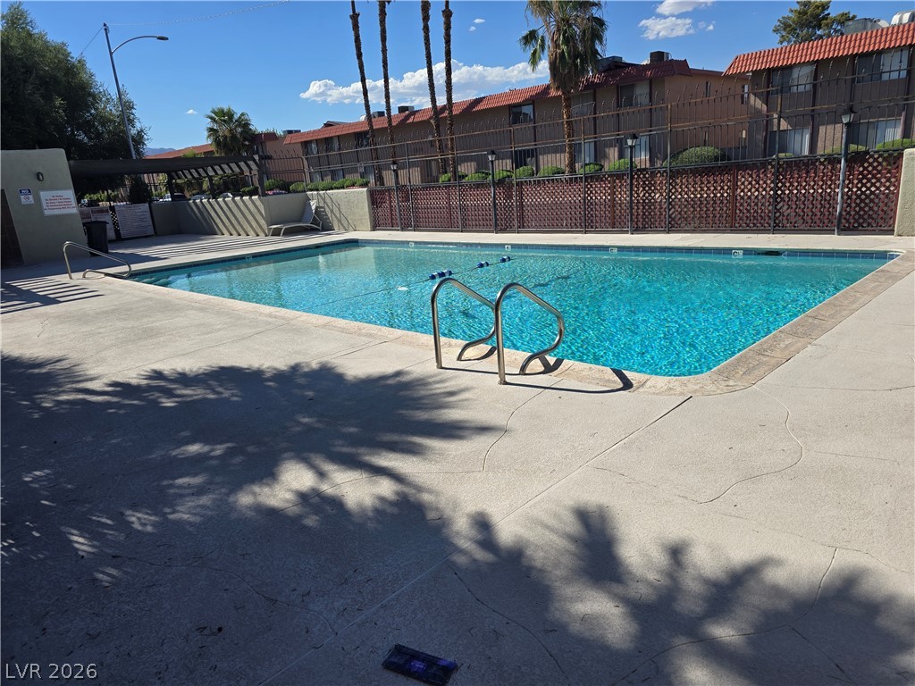 5837 Bromley Avenue Las Vegas NV 89107