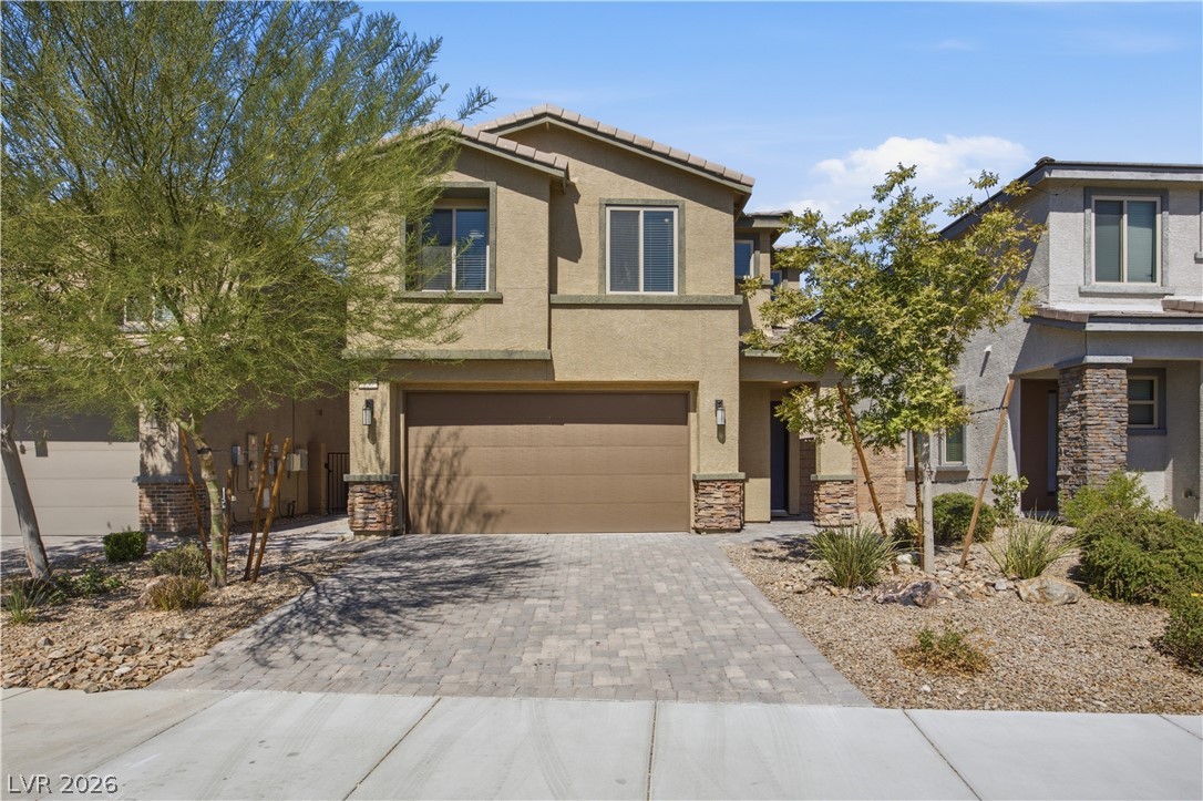936 Lotus Falls Street Henderson NV 89052