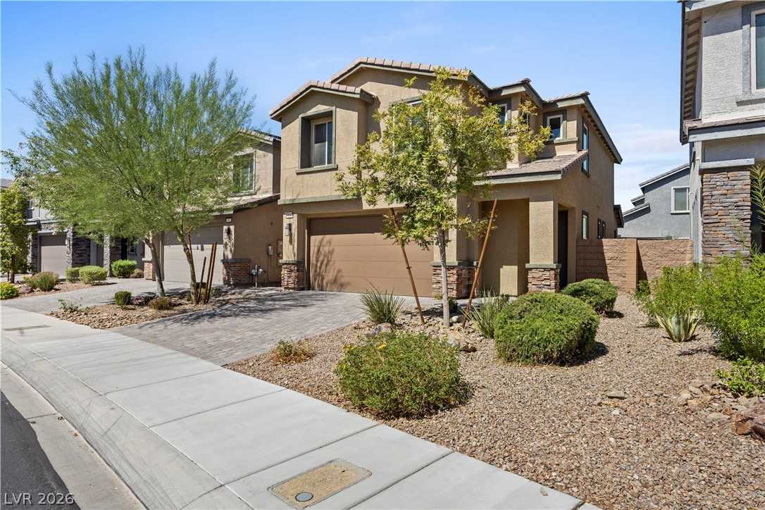 936 Lotus Falls Street Henderson NV 89052