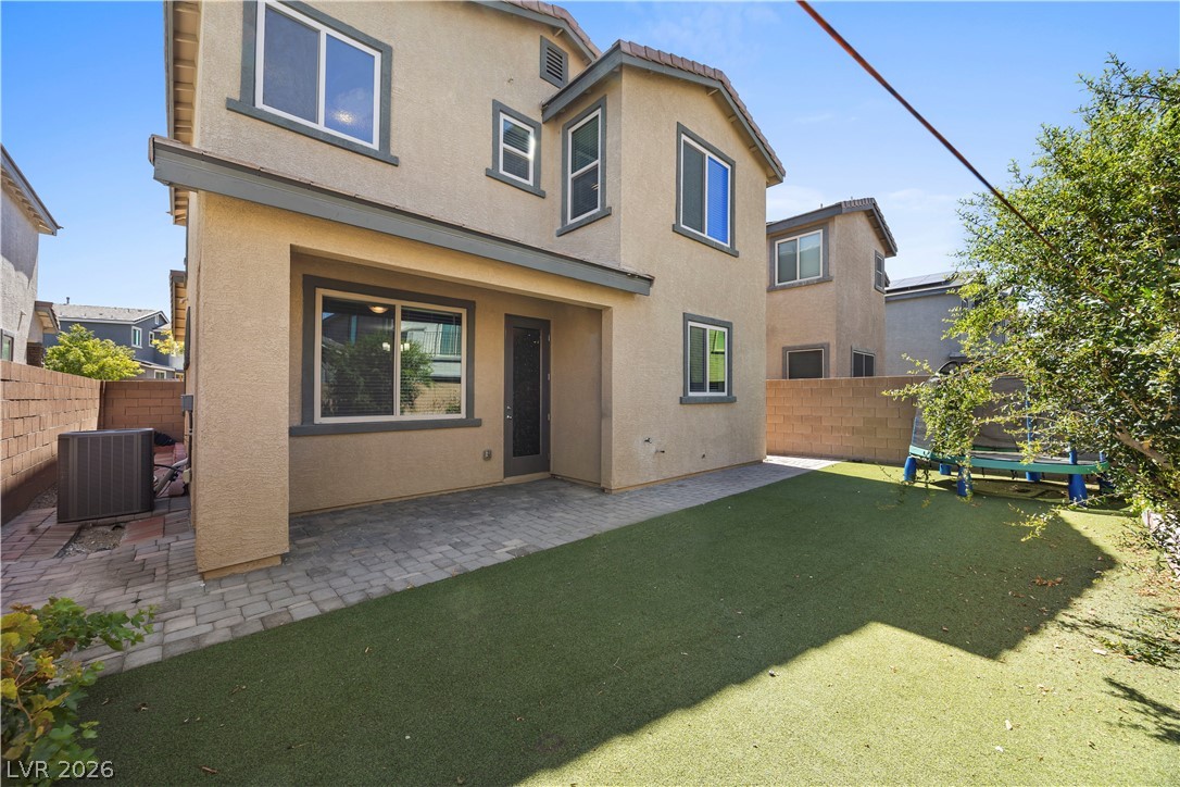 936 Lotus Falls Street Henderson NV 89052