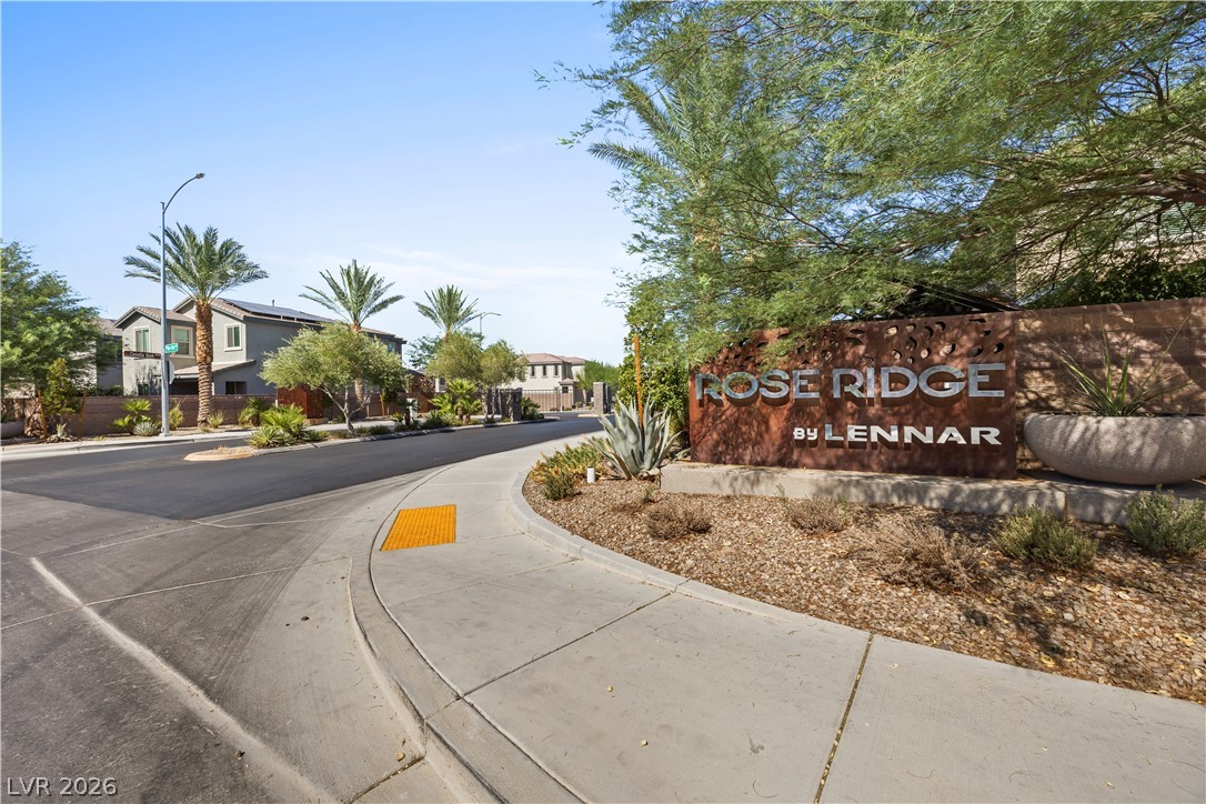936 Lotus Falls Street Henderson NV 89052