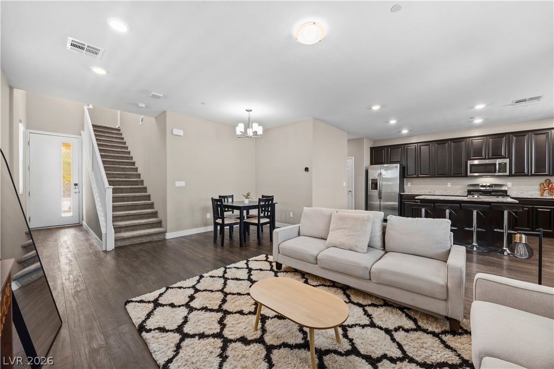 936 Lotus Falls Street Henderson NV 89052