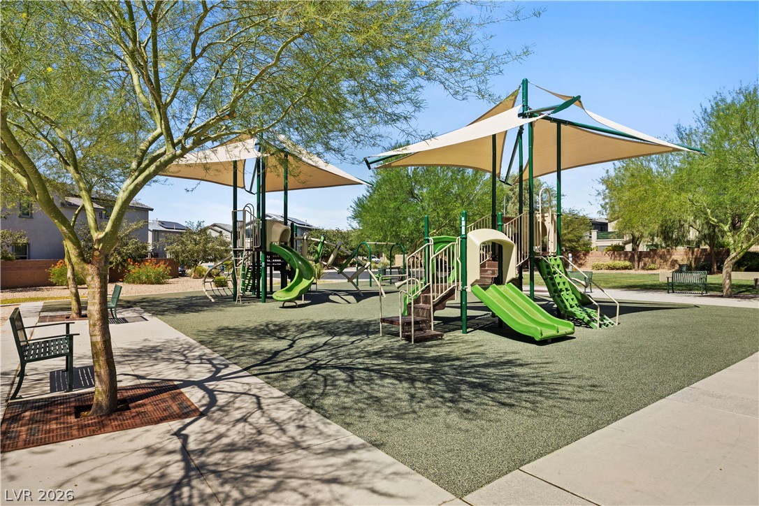 936 Lotus Falls Street Henderson NV 89052