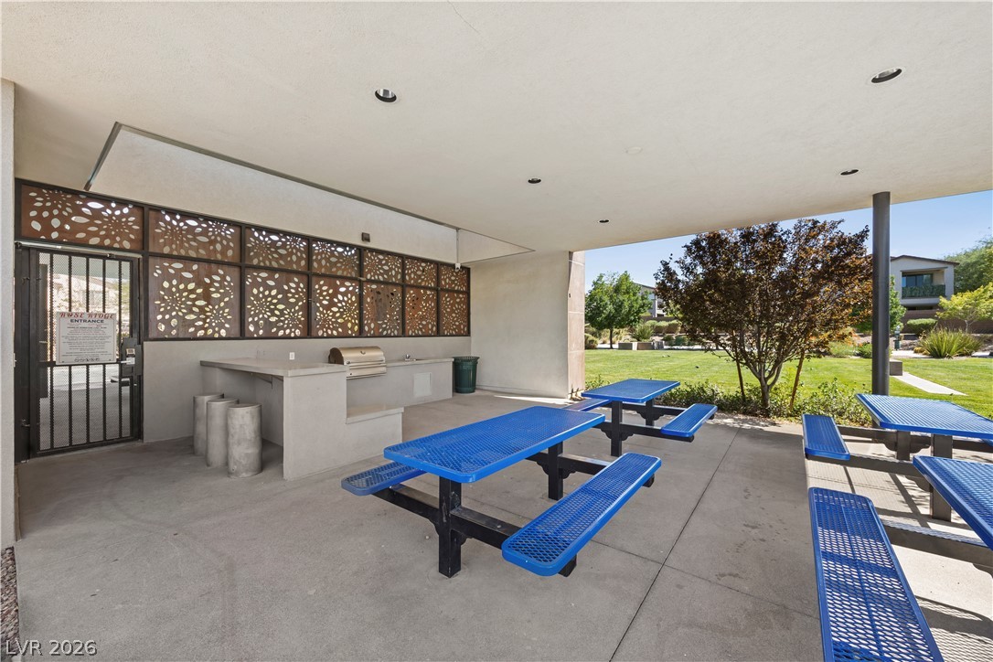 936 Lotus Falls Street Henderson NV 89052