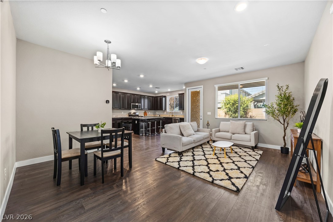 936 Lotus Falls Street Henderson NV 89052