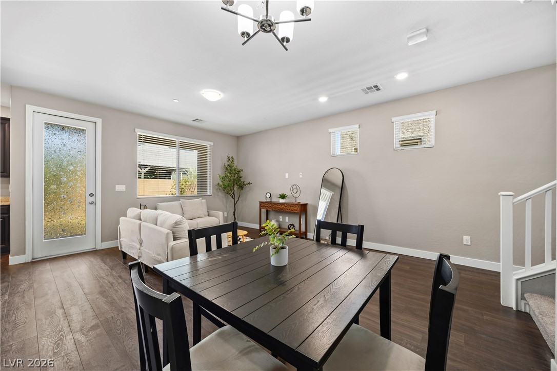 936 Lotus Falls Street Henderson NV 89052