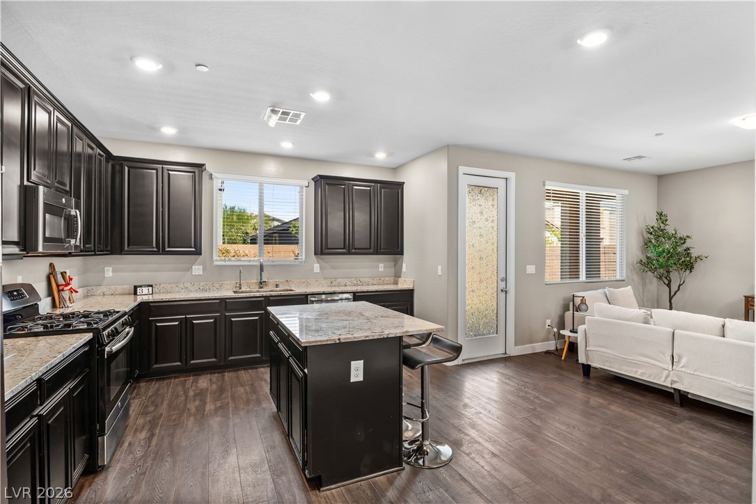936 Lotus Falls Street Henderson NV 89052
