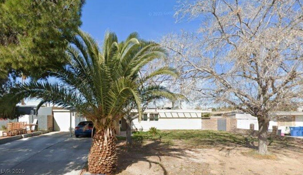 2330 Natalie Avenue Las Vegas NV 89169