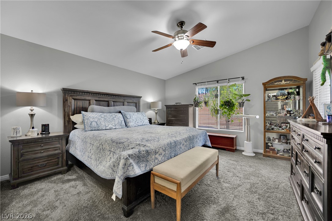4504 Silverwind Road North Las Vegas NV 89031