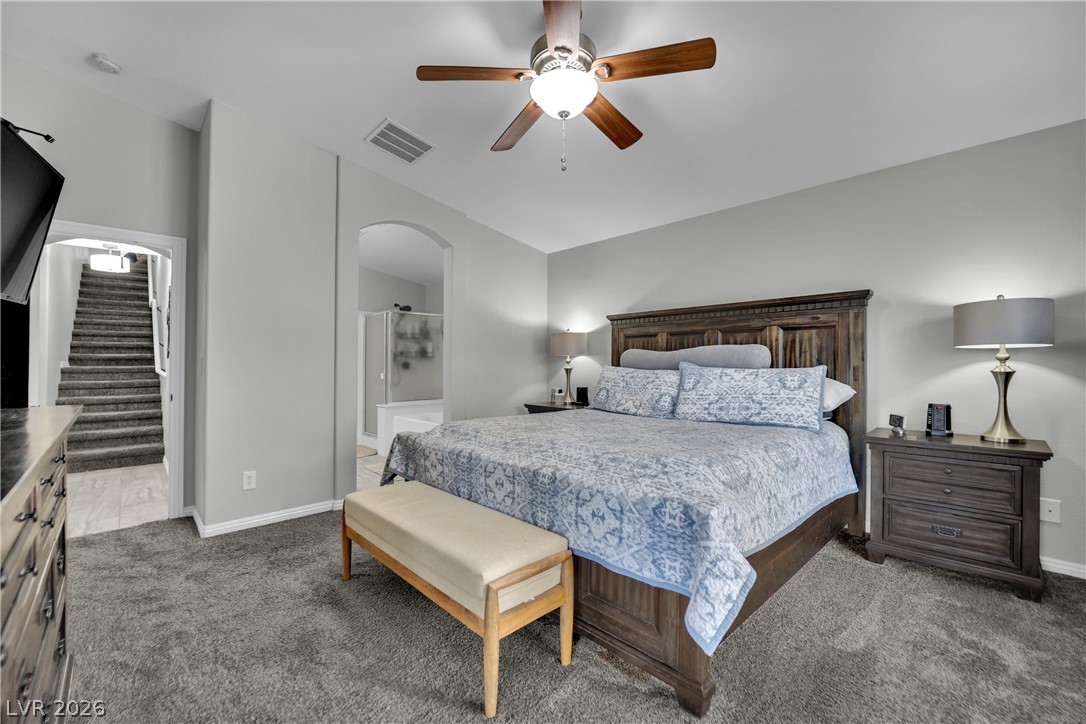 4504 Silverwind Road North Las Vegas NV 89031