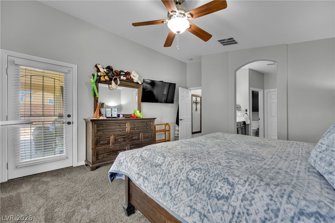 4504 Silverwind Road North Las Vegas NV 89031