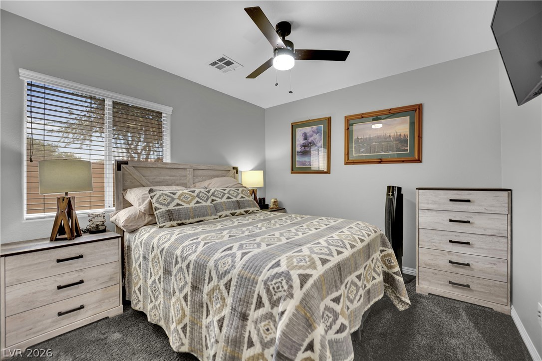 4504 Silverwind Road North Las Vegas NV 89031