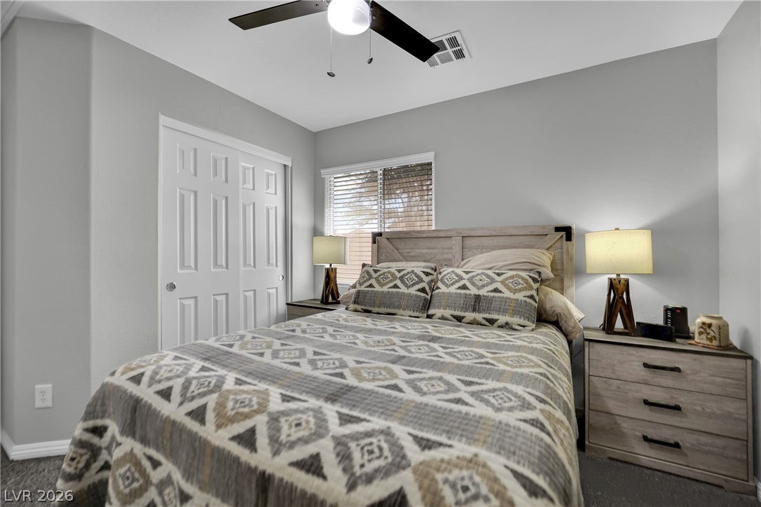 4504 Silverwind Road North Las Vegas NV 89031