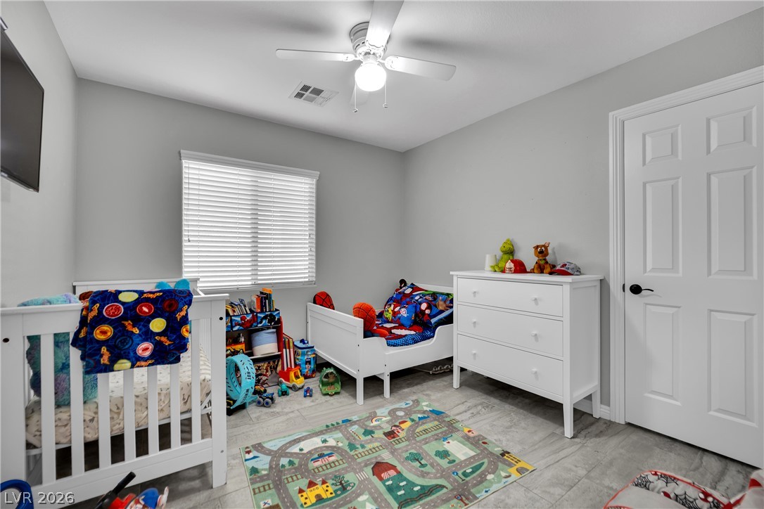 4504 Silverwind Road North Las Vegas NV 89031
