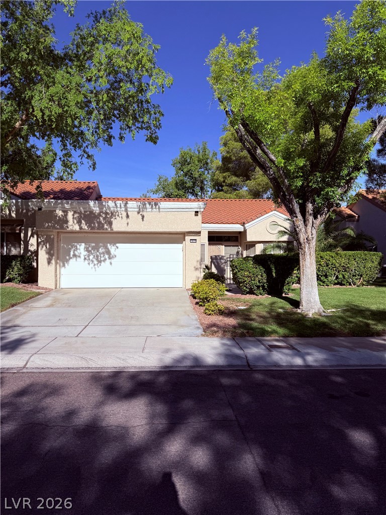 2829 Linkview Drive Las Vegas NV 89134