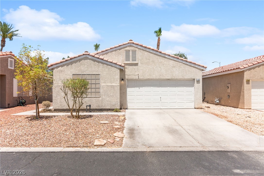 7353 Ridge Star Court Las Vegas NV 89131